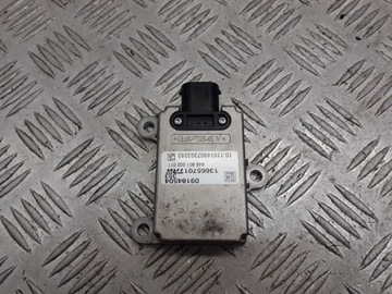 фото thumb №1, Блок керування модуль esp opel vectra c 09184504