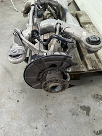 фото thumb №6, Подвеска задняя, задние, поворотный кулак, балка, рычаг mercedes s w222, w217