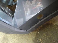 фото thumb №8, Бампер перед передній seat ateca pdc омивачі