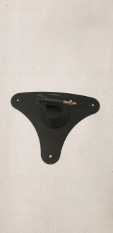 фото thumb №9, Камера заднього ходу prouser drc7010 12v 24v 7 cal lcd