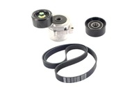 фото thumb №1, Набор ремни многоручейковых с ролики honda accord vii accord viii