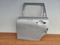 Купить Mini cooper f55 f56 левое дверь задняя задняя оригинал, фото thumb