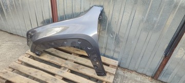 фото thumb №10, Крило лівий перед переднє jeep renegade bu 07.14-12.22r лак 095