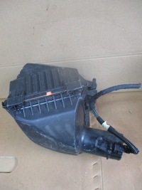 фото thumb №5, Корпус фильтра воздуха renault trafic iii opel vivaro b 1.6 dci