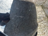 фото thumb №6, Vw polo v 6c0 бампер задняя задний