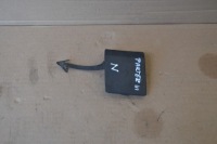 фото thumb №1, Partner berlingo ii iii заглушка фаркоп бампера перед 9681875677