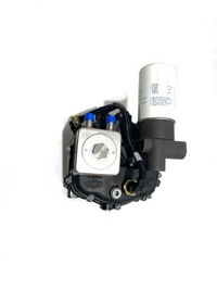 фото thumb №6, Компрессор компрессор knorr bremse volvo 23325742