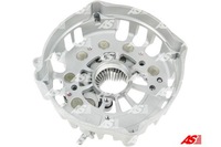 фото thumb №2, Кронштейн, фланець привідний генератора as-pl arc3117