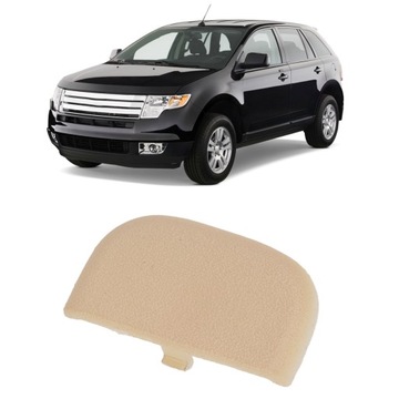 фото thumb №12, Кліпса na захист сонцезахисна автомобіля ds7z4273aa abs, стійкий na