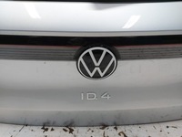 фото thumb №5, Vw id4 11a , 2024r suv 5d крышка багажника багажника комплектная szary lc7a
