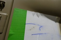 фото thumb №5, Vw beetle 5c обшивка оббивка двері правий перед