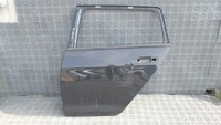 фото thumb №1, Дверь левая задние vw golf vii универсал