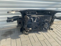 фото thumb №10, Komplenty передня панель vw passat b6 eu