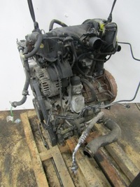 фото thumb №9, Fiat scudo ii 270 expert jumpy двигун 2,0 multijet psa rhk 157175km