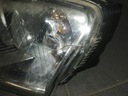 фото thumb №12, Лампа левый перед audi a8 d3 lift uk повреждённая