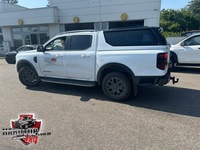 фото thumb №6, Обшивка premium hardtop ford ranger 2023+