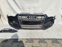 фото thumb №1, Бампер перед kompletny audi a5 8t lift 11-16