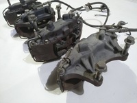 фото thumb №10, Гальма brembo супорти гальмівні chevrolet camaro ss 6.2 2010-2015