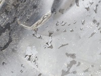 фото thumb №10, Подкрылок правое передние перед правый mazda cx-5 cx5 ii lift kpf1