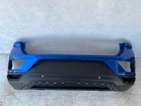 фото thumb №1, Бампер задняя задний vw t-roc 2ga + dół