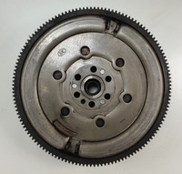 фото thumb №11, Сцепление полный двухмассовый маховик nissan juke i f15 1.2