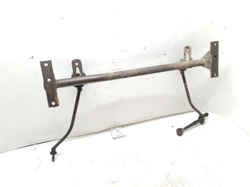 фото thumb №5, Балка перед подрамник lada 110 1.5