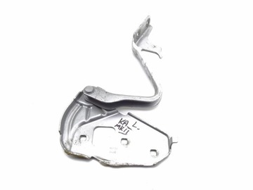 фото thumb №1, Ford ka mk2 08-16 замок капота левый