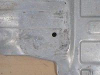 фото thumb №6, Задняя левая защита подвеска jaguar xj x351 long europa aw93113b45ad 5903