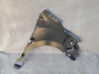 фото thumb №8, Dacia lodgy dokker stepway крыло перед передний левый oryg