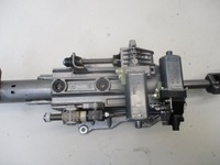 фото thumb №7, Колонка рулевая porsche cayenne 7p5 3.0 d