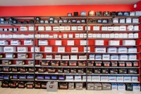 фото thumb №2, Акумулятор superbat s74