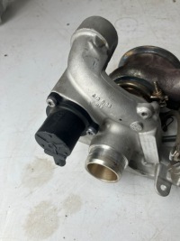 фото thumb №4, Турбонагнітач citroen c3 iii 1.2 thp 9825982080 842232-0039