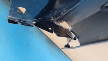 фото thumb №13, Mercedes w205 c220 планка накладка порогова ліва a2056902540