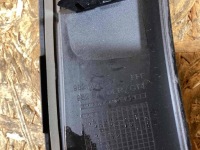 Накладка крила перед сторона права gt4 porsche 718 cayman 982 982807514 Зі Шроту, фото thumb