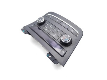 фото thumb №11, Mg mg 6 панель кондиционера 1.9 dti дизель 110kw 150 hp 10085899 10138859