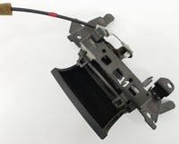 фото thumb №5, Замок ручка дверь левый задняя mazda rx-8