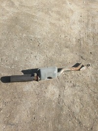 фото thumb №1, Bmw e39 гаситель webasto 8386352