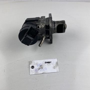 фото thumb №16, Клапан egr bmw 1 e81/ f20/ 3 e90/ f30/ 5 f10/ x1 e84/ x3 f25/ x5 e70 2,0d/ 3