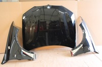 фото thumb №8, Kompletny перед 475 бампер pas лампы bmw x7 g07 lci m-pakiet 40ix 381 ps