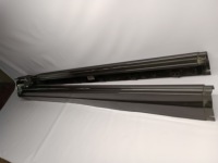 фото thumb №4, Молдинг порог левая порог volvo xc90 ii 2014-