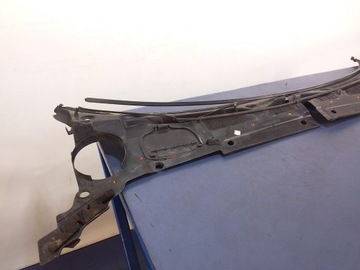 фото thumb №6, Jaguar xf i x250 панель під лобовим склом верхній комплектні