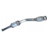 фото thumb №1, Каталізатор citroen xsara picasso 1.6 99- kat !!