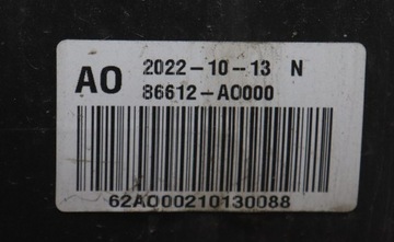 фото thumb №10, Бампер зад задній kia niro ev 2 86612-ao000 j-2969