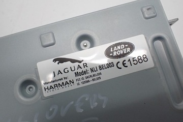 фото thumb №8, Навігація навігація радіо дисплей land rover discovery sport l550 15r