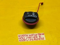 Крышка заливной топлива opel zafira b 1,7 cdti 10-14r 13140958 . Цена, фото thumb