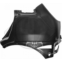 фото thumb №1, Стена боковая крыло opel corsa c 03-06