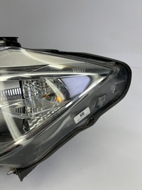 фото thumb №7, Bmw 3 f30 f31 uk фара лівий лампа передня ліва 7259543 комплектна