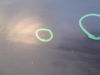 фото thumb №9, Renault master ii 98-10 дверь задняя задние правое раздвижные oryg