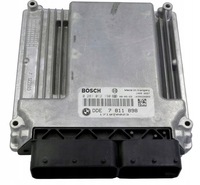 фото thumb №1, Bmw 5 e60 e61 2007 блок керування / модуль ecu
