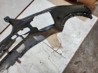 Бампер bmw x5 g05 m-pakiet 18+ перед nr m728 Недорого, фото thumb